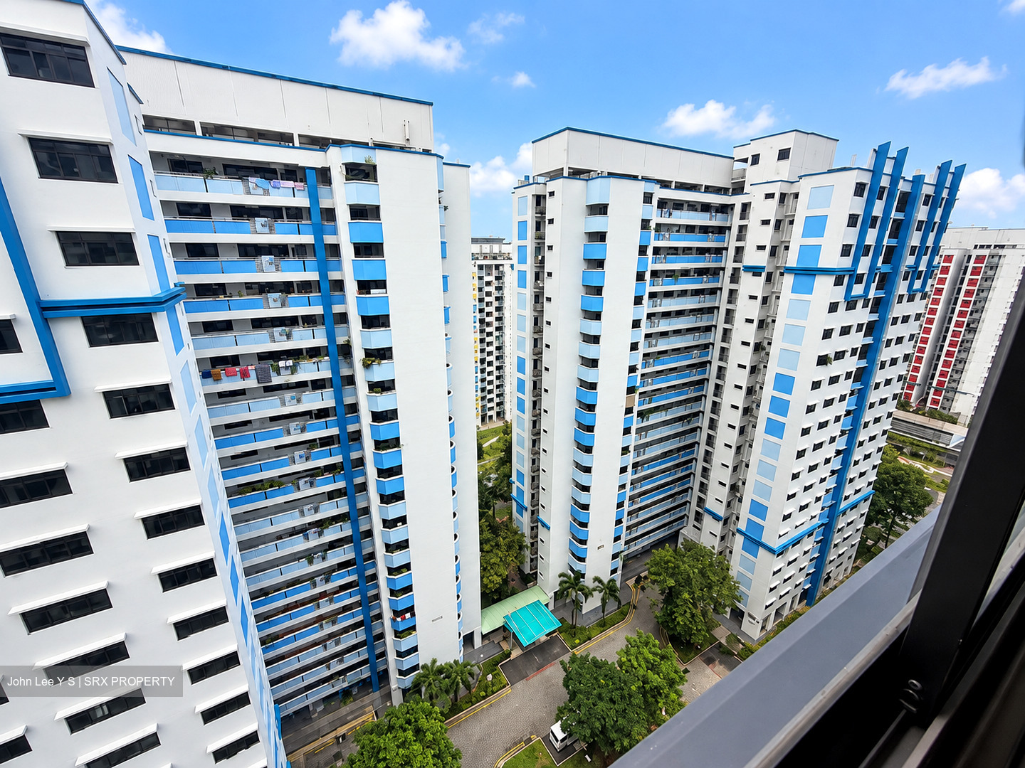 Blk 688B Choa Chu Kang Drive (Choa Chu Kang), HDB 4 Rooms #634830111